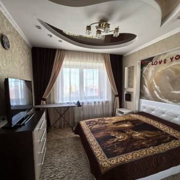 Сдается 2-х комнатная квартира, 60,5 м²