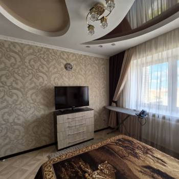 Сдается 2-х комнатная квартира, 60,5 м²