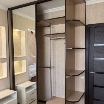 Сдается 2-х комнатная квартира, 60,5 м²