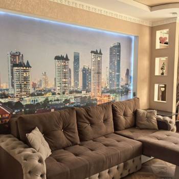 Сдается 2-х комнатная квартира, 60,5 м²