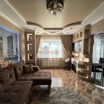 Сдается 2-х комнатная квартира, 60,5 м²