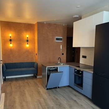 Сдается 2-х комнатная квартира, 50,4 м²
