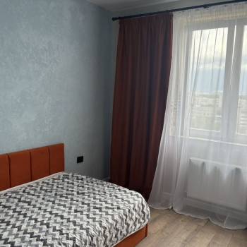 Сдается 2-х комнатная квартира, 50,4 м²