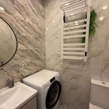 Сдается 1-комнатная квартира, 31,8 м²