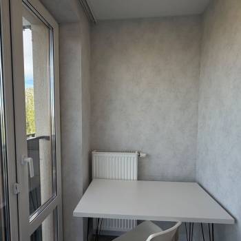 Сдается 1-комнатная квартира, 31,8 м²