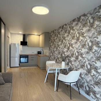 Сдается 1-комнатная квартира, 31,8 м²