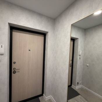 Сдается 1-комнатная квартира, 31,8 м²