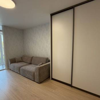 Сдается 1-комнатная квартира, 31,8 м²