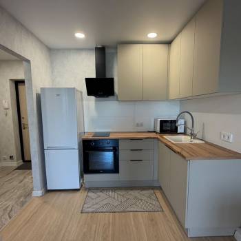 Сдается 1-комнатная квартира, 31,8 м²