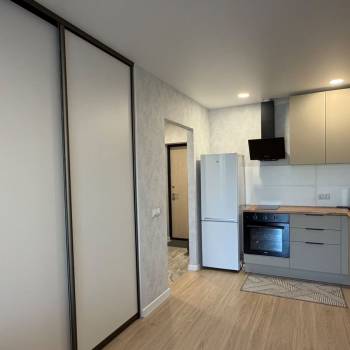 Сдается 1-комнатная квартира, 31,8 м²