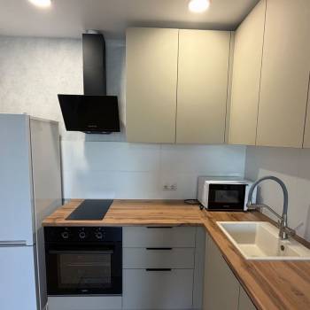 Сдается 1-комнатная квартира, 31,8 м²