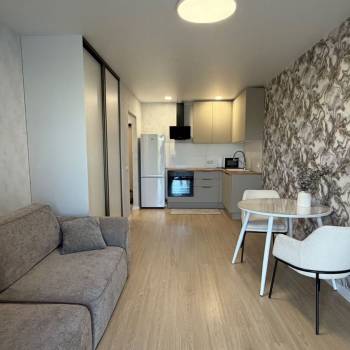 Сдается 1-комнатная квартира, 31,8 м²