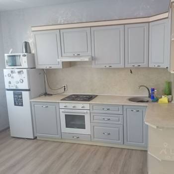Сдается 1-комнатная квартира, 50 м²