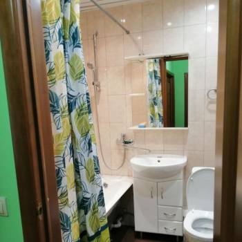 Сдается 1-комнатная квартира, 40 м²