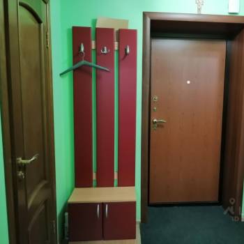 Сдается 1-комнатная квартира, 40 м²