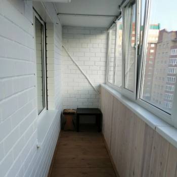 Сдается 1-комнатная квартира, 40 м²