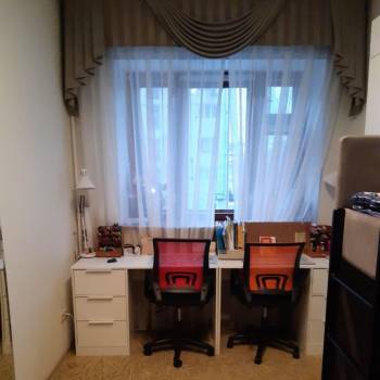 Продается Многокомнатная квартира, 97,3 м²
