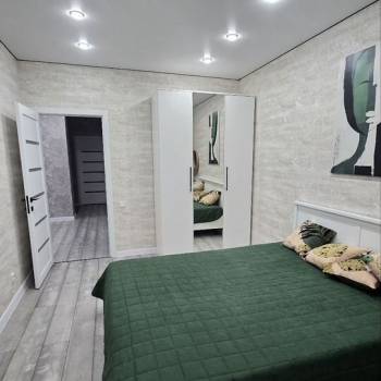 Сдается 2-х комнатная квартира, 74 м²
