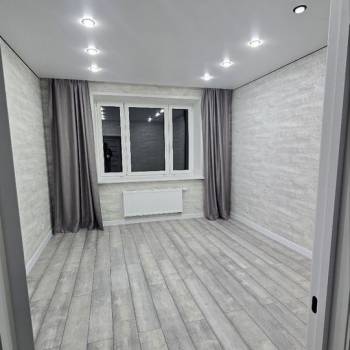 Сдается 2-х комнатная квартира, 74 м²