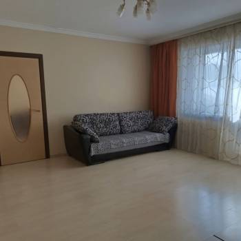 Сдается 2-х комнатная квартира, 60 м²