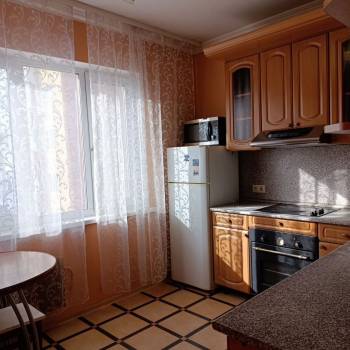 Сдается 2-х комнатная квартира, 60 м²