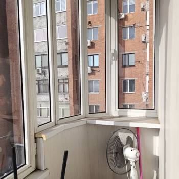 Сдается 2-х комнатная квартира, 60 м²