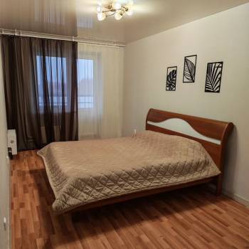 Сдается 1-комнатная квартира, 36,2 м²