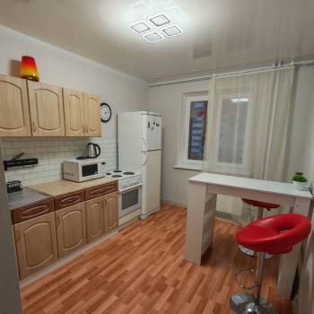 Сдается 1-комнатная квартира, 36,2 м²