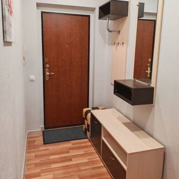 Сдается 1-комнатная квартира, 36,2 м²
