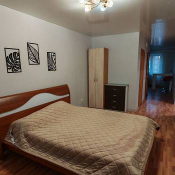 Сдается 1-комнатная квартира, 36,2 м²