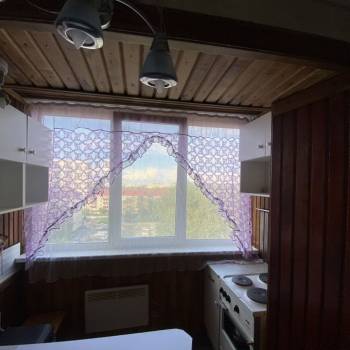Продается 1-комнатная квартира, 15,9 м²