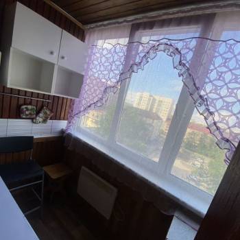 Продается 1-комнатная квартира, 15,9 м²