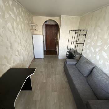 Продается 1-комнатная квартира, 15,9 м²