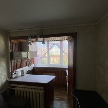 Продается 1-комнатная квартира, 15,9 м²