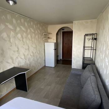 Продается 1-комнатная квартира, 15,9 м²