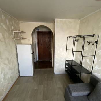 Продается 1-комнатная квартира, 15,9 м²