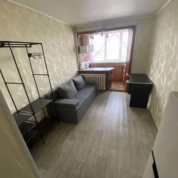 Продается 1-комнатная квартира, 15,9 м²