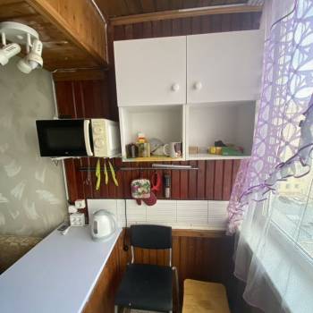Продается 1-комнатная квартира, 15,9 м²