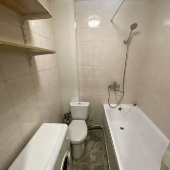 Продается 1-комнатная квартира, 15,9 м²