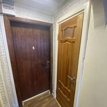 Продается 1-комнатная квартира, 15,9 м²
