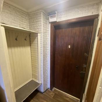 Продается 1-комнатная квартира, 15,9 м²