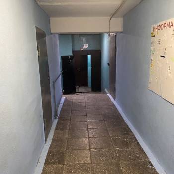 Продается 1-комнатная квартира, 15,9 м²