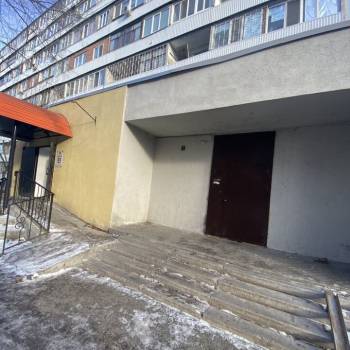 Продается 1-комнатная квартира, 15,9 м²