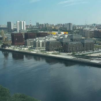 Продается 1-комнатная квартира, 47 м²