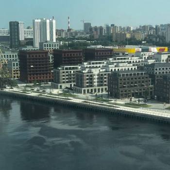 Продается 1-комнатная квартира, 47 м²