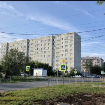 Продается 3-х комнатная квартира, 63 м²