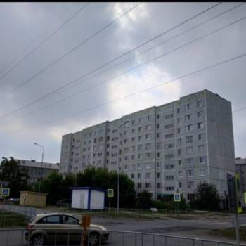 Продается 3-х комнатная квартира, 63 м²