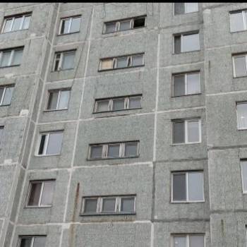 Продается 3-х комнатная квартира, 63 м²