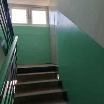 Продается 3-х комнатная квартира, 63 м²