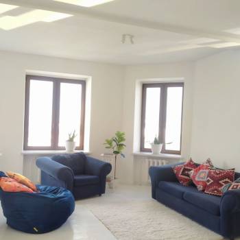Сдается Многокомнатная квартира, 125 м²